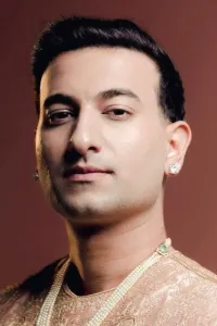 Rishab Rikhiram Sharma