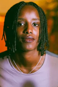 Photo de Kayije Kagame