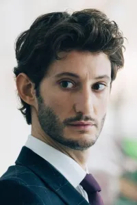 Pierre Niney