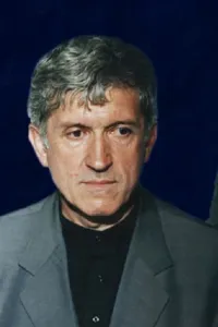 Photo de Mircea Diaconu