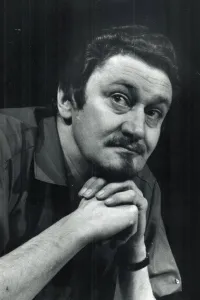 Photo de Jean Gascon