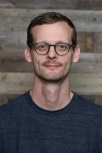 Benjamin Balcom
