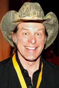 Photo de Ted Nugent