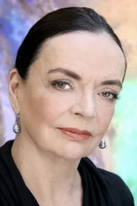 Barbara Steele