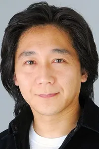 Photo de Keijin Okuda