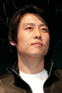 Photo de Lee Jung-ho