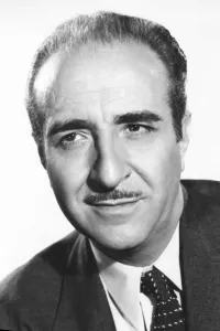 Photo de Carlos Montalbán