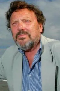 Photo de John Mackenzie