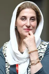 Photo de Fatemeh Motamed-Arya