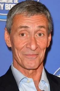 Photo de François Levantal
