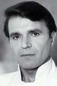 Jean-Pierre Kalfon