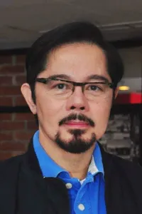 Photo de Christopher de Leon