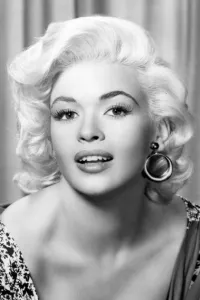 Photo de Jayne Mansfield