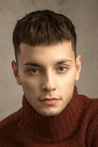 Max Harwood