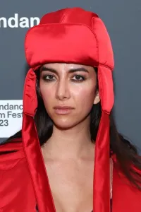 Martine Gutierrez