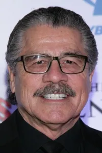 Jacob "Stitch" Duran