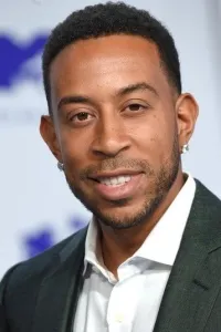  Ludacris