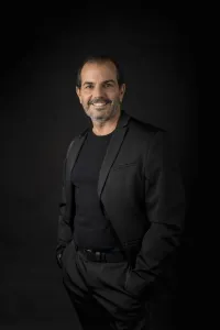 Photo de Sergio Zamora