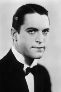 Photo de Chester Morris