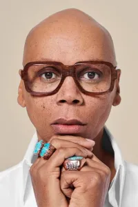  RuPaul