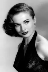 Photo de Coleen Gray