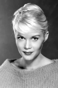 Photo de Dorothy Provine