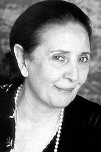 Photo de Regina Bianchi