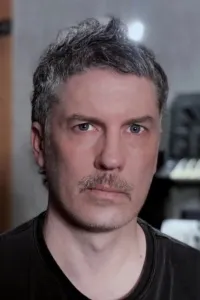 Jed Palmer