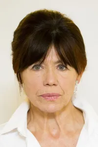 Photo de Mari Kiss