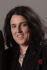 Pilar Robla