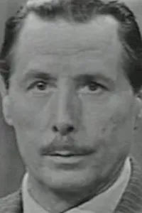 Photo de Lucien Hubert