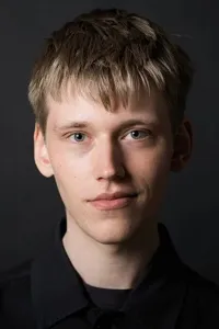 Photo de Nils Wetterholm