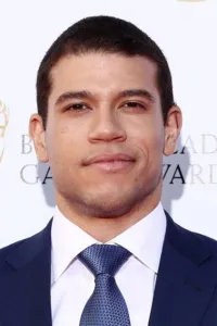 Alex Hernandez