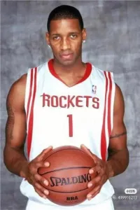 Tracy McGrady