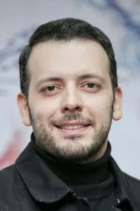 Photo de Pedram Sharifi