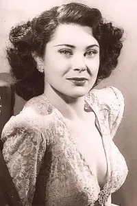 Photo de Jacqueline Dalya