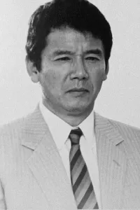 Photo de Shigeru Tsuyuguchi