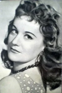 Photo de Noémi Apor