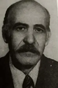 Photo de Mohammad Taghi Kahnemoui