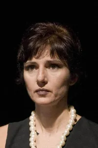 Photo de Tatiana Papamoschou