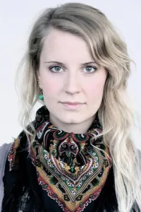Thorunn Gudlaugsdottir