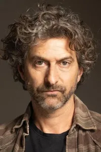 Photo de Sebastián Arzeno
