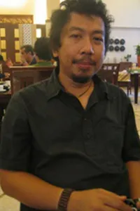 Photo de Adrianto Sinaga