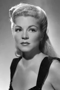 Photo de Claire Trevor