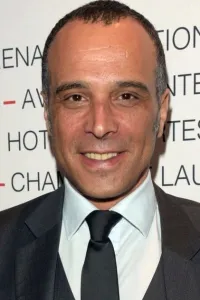 Photo de Adel Kachermi