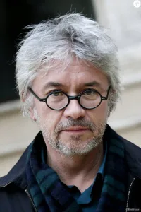 Christian Vincent