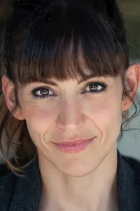 Photo de Sandra Ferrús