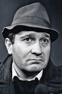 Photo de Slobodan 'Cica' Perović