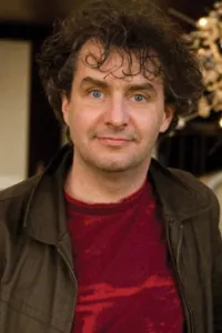 Photo de Phelim McDermott
