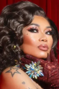  Jujubee
